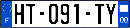 HT-091-TY