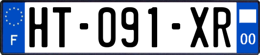HT-091-XR