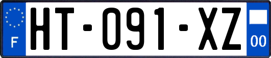 HT-091-XZ