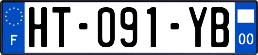 HT-091-YB