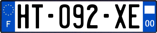 HT-092-XE