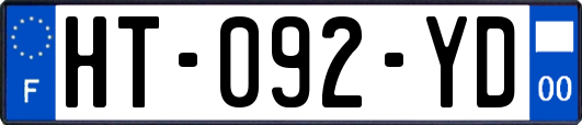HT-092-YD