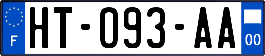 HT-093-AA