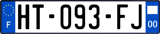 HT-093-FJ