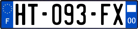HT-093-FX