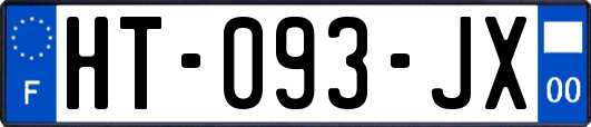 HT-093-JX