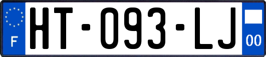 HT-093-LJ