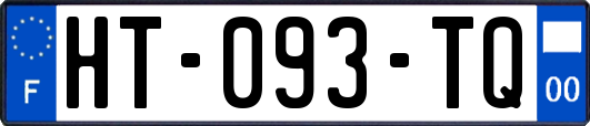 HT-093-TQ