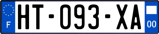 HT-093-XA