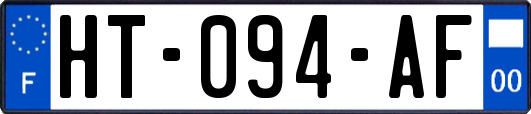 HT-094-AF