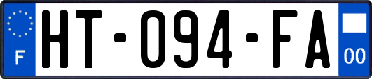 HT-094-FA