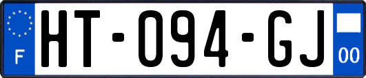 HT-094-GJ