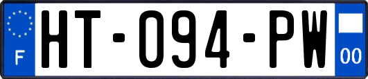HT-094-PW