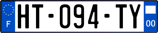 HT-094-TY