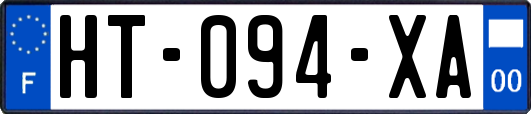 HT-094-XA