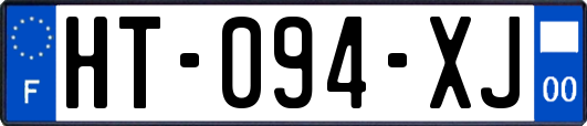 HT-094-XJ