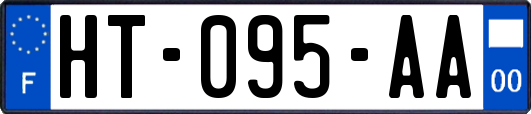 HT-095-AA