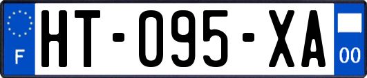 HT-095-XA