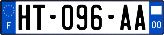 HT-096-AA