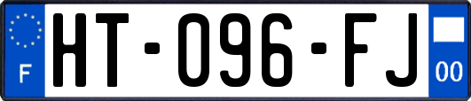 HT-096-FJ