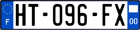 HT-096-FX