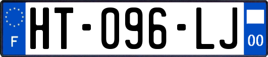 HT-096-LJ