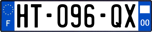 HT-096-QX