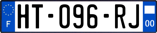 HT-096-RJ