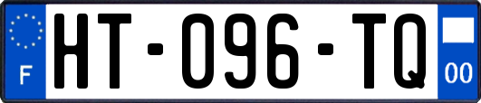 HT-096-TQ