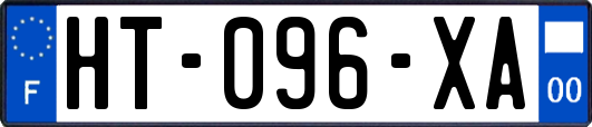 HT-096-XA