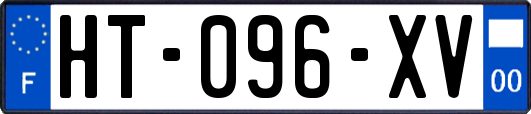HT-096-XV