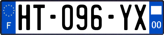 HT-096-YX