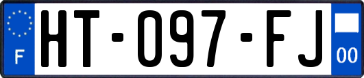 HT-097-FJ