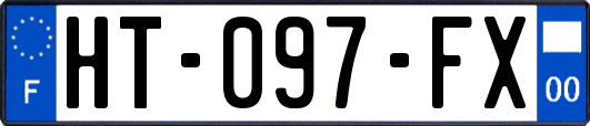 HT-097-FX