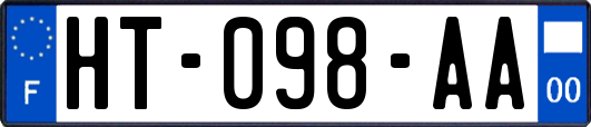 HT-098-AA