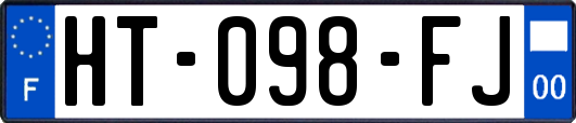 HT-098-FJ