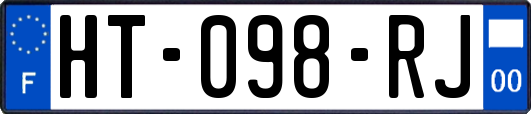 HT-098-RJ