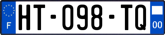 HT-098-TQ