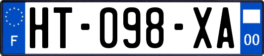 HT-098-XA