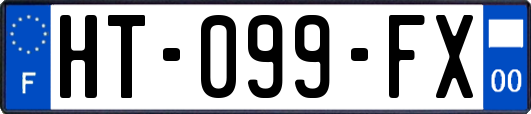HT-099-FX