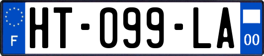 HT-099-LA