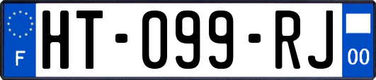 HT-099-RJ