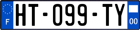 HT-099-TY
