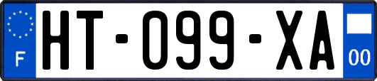 HT-099-XA