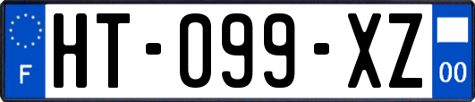 HT-099-XZ