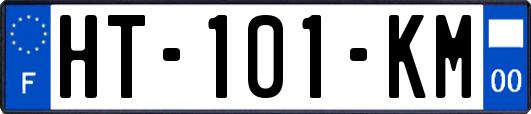 HT-101-KM
