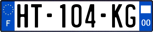 HT-104-KG