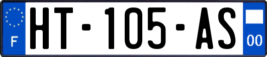HT-105-AS