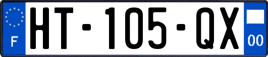 HT-105-QX