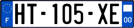 HT-105-XE